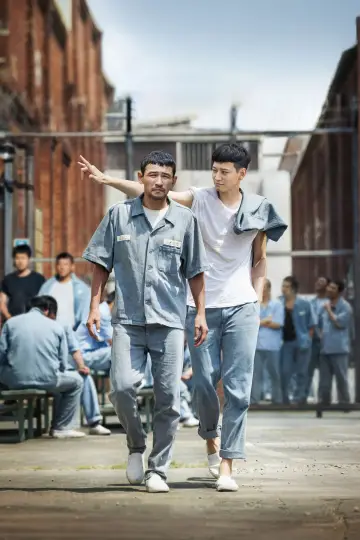 검사외전
