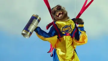 Задник к фильму "Monkey Up" #722601