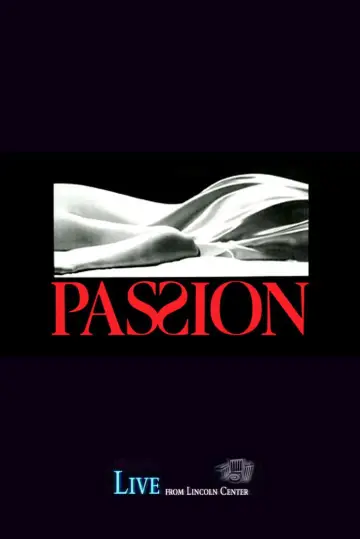 Постер к фильму "Passion" #705788