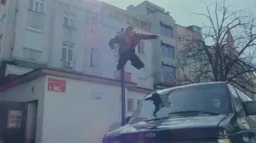 Задник к фильму "शिवाय" #449954