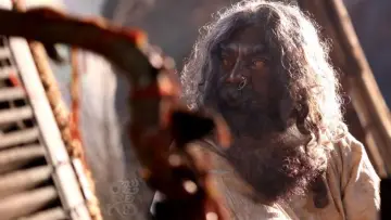 Задник к фильму "రాజు గారి గది" #1148614