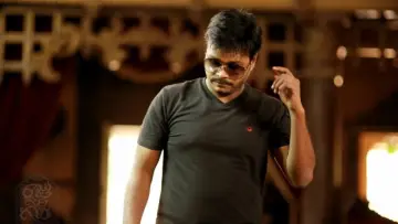 Задник к фильму "రాజు గారి గది" #1148615
