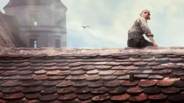 Задник к фильму "Августовский туман" #1860487