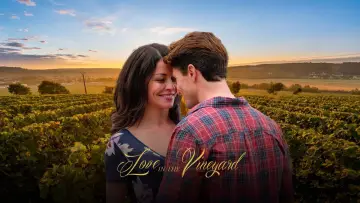 Задник к фильму "Love in the Vineyard" #1062073