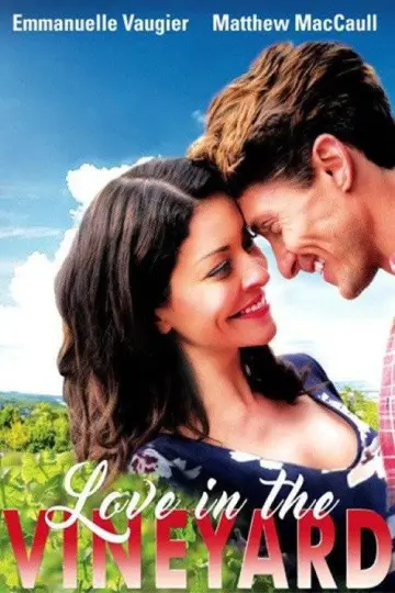 Постер к фильму "Love in the Vineyard" #1062078