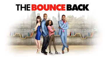 Задник к фильму "The Bounce Back" #1101762