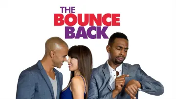 Задник к фильму "The Bounce Back" #1101763