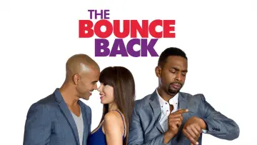 Задник к фильму "The Bounce Back" #1101764