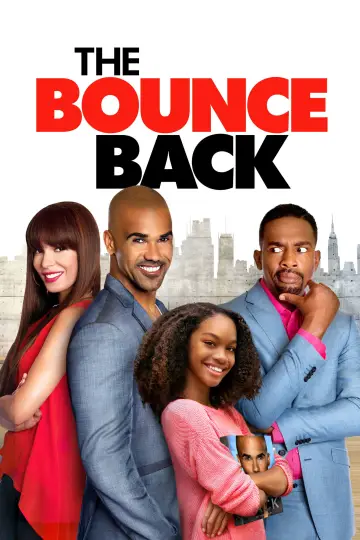 Постер к фильму "The Bounce Back" #1101768