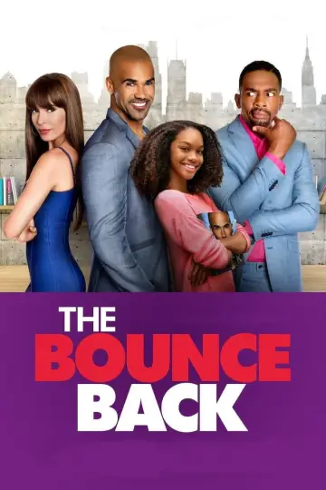 Постер к фильму "The Bounce Back" #1101770
