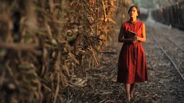 Задник к фильму "Aach... Aku Jatuh Cinta" #1144752