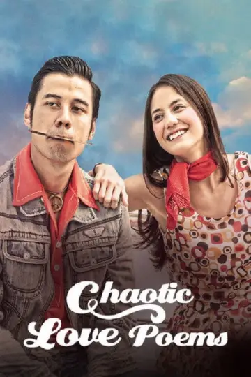 Постер к фильму "Aach... Aku Jatuh Cinta" #1144755
