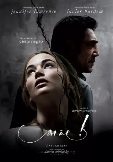 Постер к фильму "Мама!" #627305