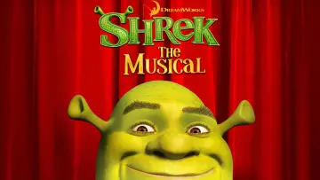 Задник к фильму "Shrek the Musical" #1040580