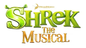 Задник к фильму "Shrek the Musical" #1040581