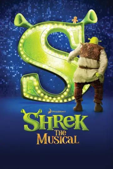 Постер к фильму "Shrek the Musical" #1040589