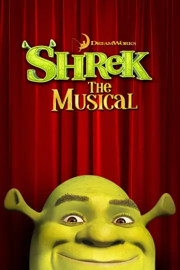 Постер к фильму "Shrek the Musical" #1040592
