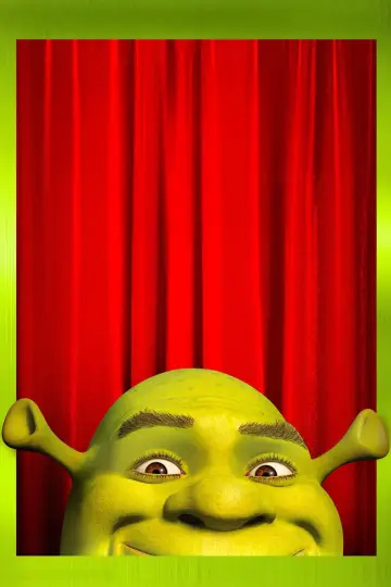 Постер к фильму "Shrek the Musical" #1040593