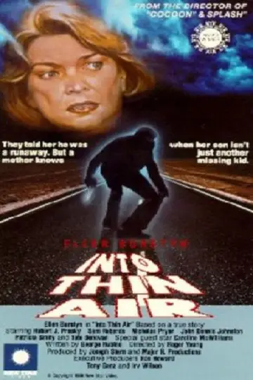 Постер к фильму "Into Thin Air" #1064576
