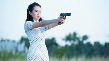 Задник к фильму "罗曼蒂克消亡史" #1539608