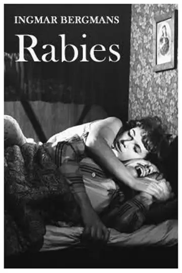 Постер к фильму "Rabies - scener ur människolivet" #685611