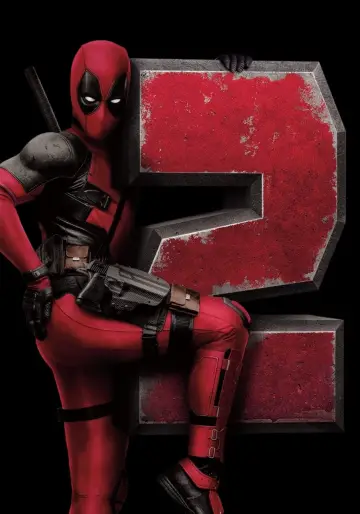 Постер к фильму "Дэдпул 2" #169204