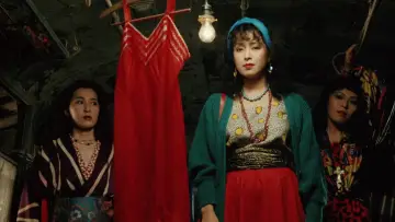 Задник к фильму "肉体の門" #947025