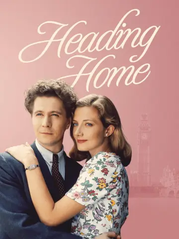 Постер к фильму "Heading Home" #1149056