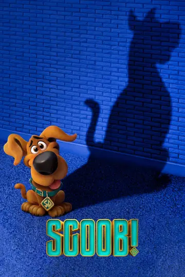 Постер к фильму "Скуби-Ду!" #62844