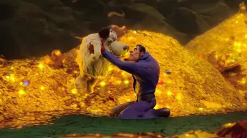 Задник к фильму "Скуби-Ду!" #849237