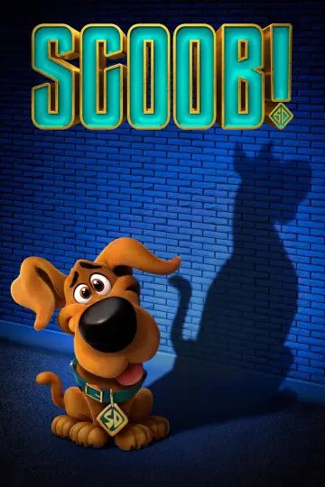 Постер к фильму "Скуби-Ду!" #849250
