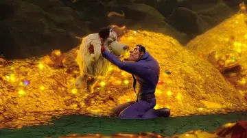 Задник к фильму "Скуби-Ду!" #931214