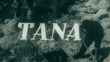 Задник к фильму "Тана" #705647