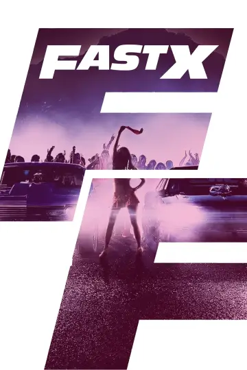 Постер к фильму "Форсаж 10" #547653