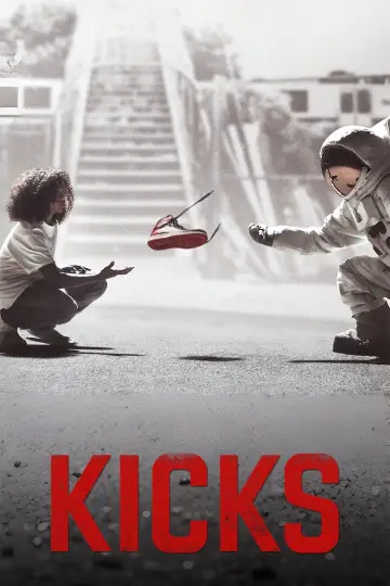 Постер к фильму "Кроссы" #1082731