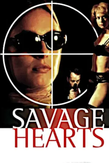 Постер к фильму "Savage Hearts" #1148742
