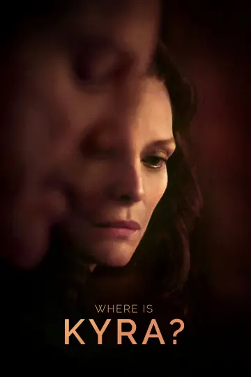 Постер к фильму "Где Кайра?" #902406