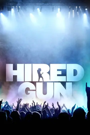 Постер к фильму "Hired Gun" #1103731