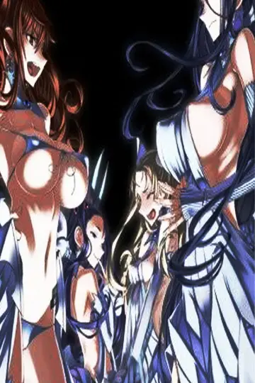 Постер к фильму "絶対純白♡魔法少女" #888059