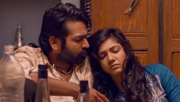 Задник к фильму "காதலும் கடந்து போகும்" #1651734