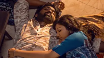 Задник к фильму "காதலும் கடந்து போகும்" #1651735