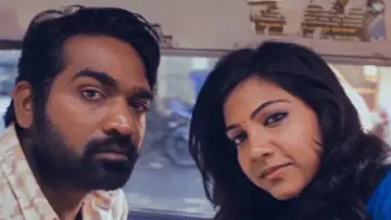 Задник к фильму "காதலும் கடந்து போகும்" #1651736
