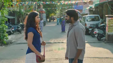 Задник к фильму "காதலும் கடந்து போகும்" #1651737