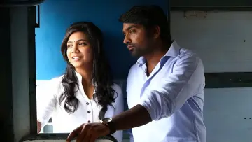 Задник к фильму "காதலும் கடந்து போகும்" #1651741