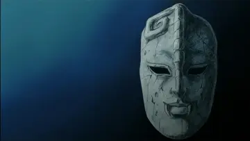 Задник к фильму "ジョジョの奇妙な冒険 ファントム ブラッド" #403852