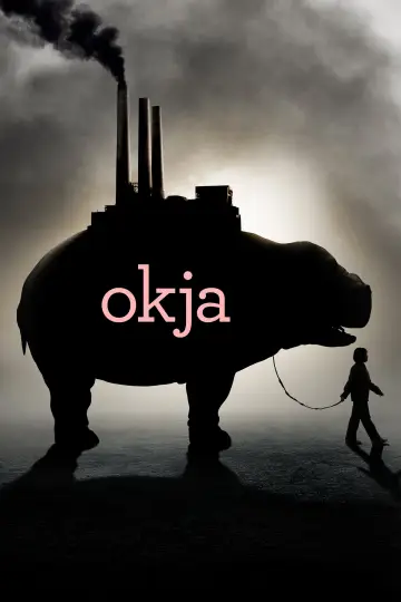 Постер к фильму "Окча" #126779