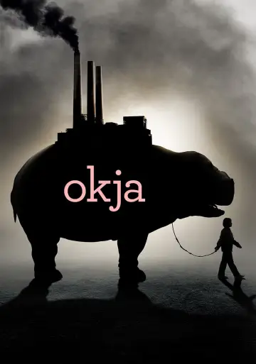 Постер к фильму "Окча" #126782