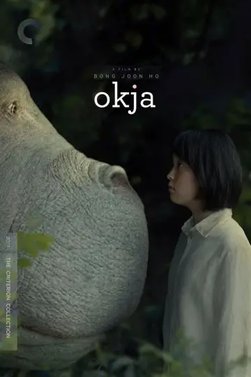 Постер к фильму "Окча" #126784