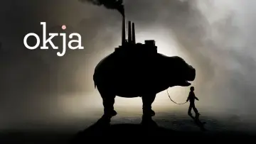 Задник к фильму "Окча" #856106