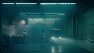 Задник к фильму "Окча" #856119